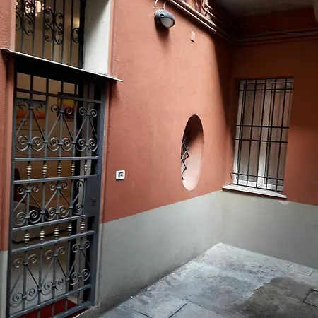 Apartment La Dolce Casa