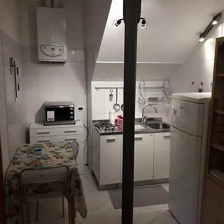 La Dolce Casa Apartment *