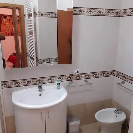 Apartment La Dolce Casa