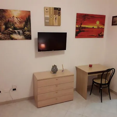 La Dolce Casa Apartment