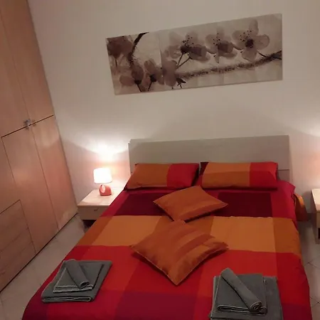 Apartment La Dolce Casa *