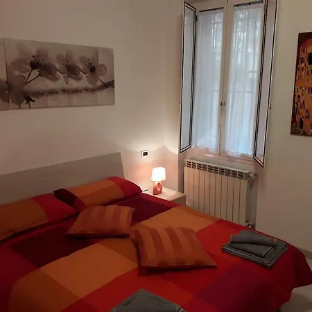 Apartment La Dolce Casa