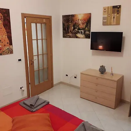 Apartment La Dolce Casa *