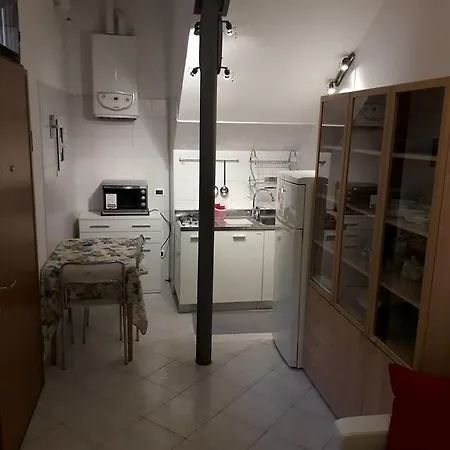 La Dolce Casa * Bologna