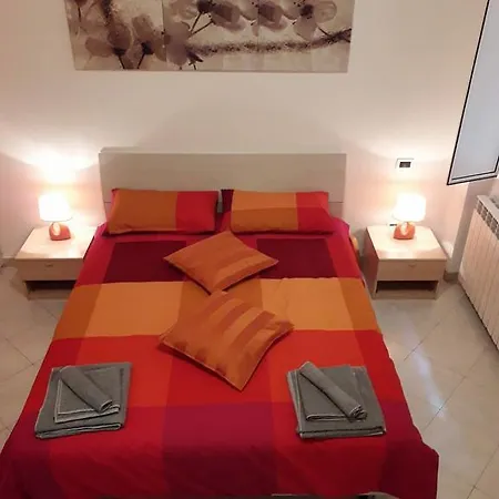 La Dolce Casa Apartment *