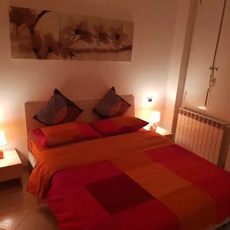 Apartment La Dolce Casa